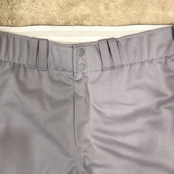 Nike Core Dri-FIT baseball pants Size XL - Picture 2 of 6